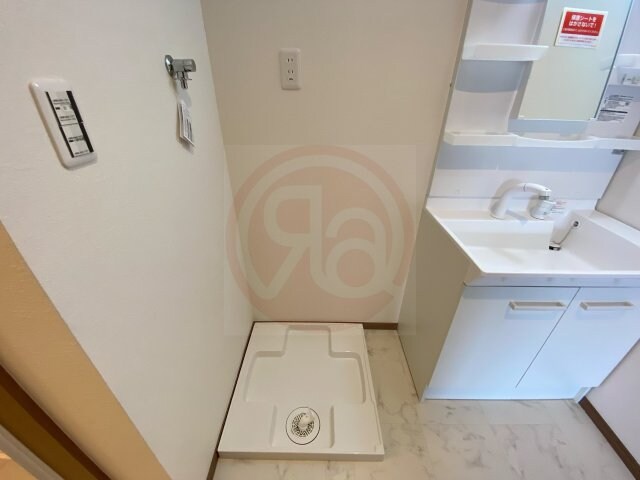 グロースコート弥刀の物件内観写真