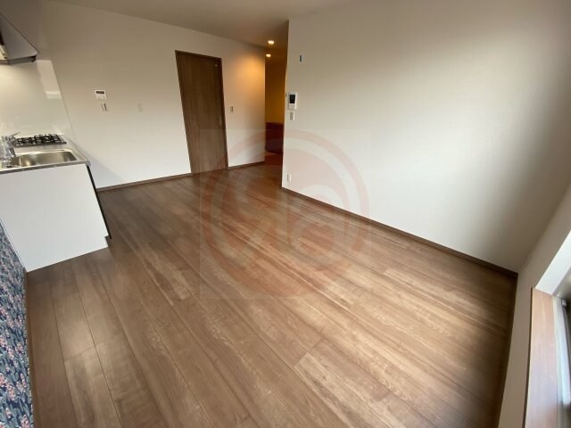 グロースコート弥刀の物件内観写真