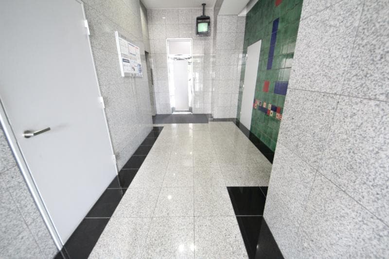 サンアーク深江橋の物件外観写真