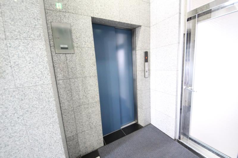 サンアーク深江橋の物件内観写真