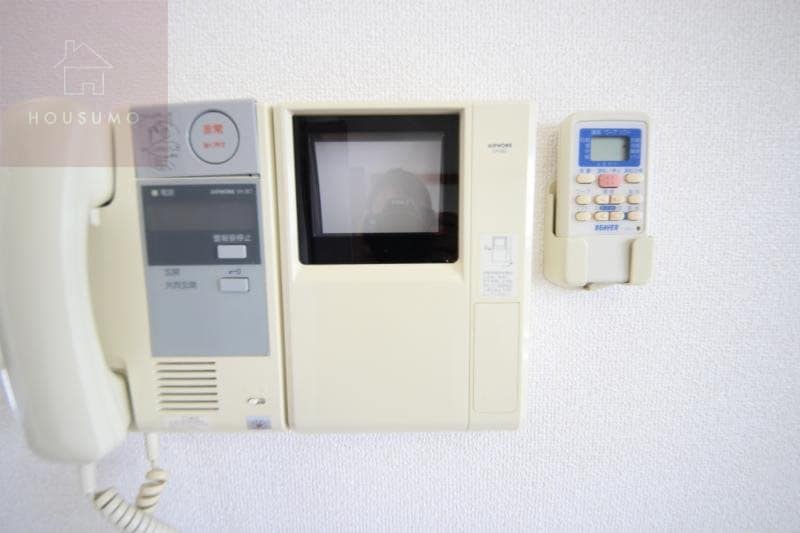 サンアーク深江橋の物件内観写真