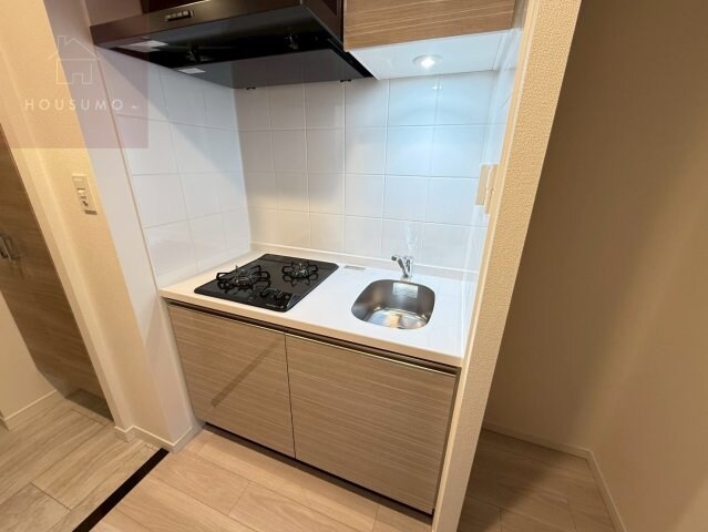 S-RESIDENCE小阪azureの物件内観写真