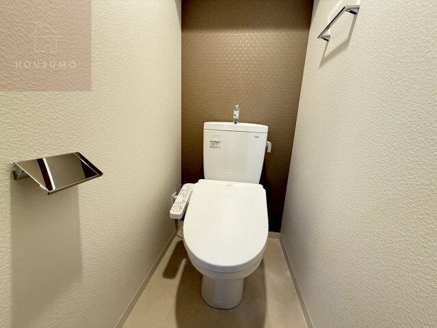 S-RESIDENCE小阪azureの物件内観写真