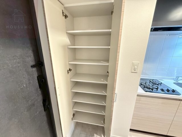 S-RESIDENCE小阪azureの物件内観写真