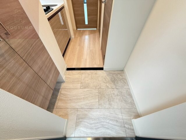 S-RESIDENCE小阪azureの物件内観写真