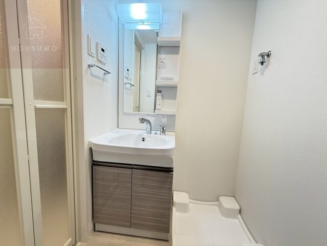 S-RESIDENCE小阪azureの物件内観写真