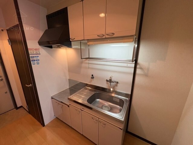 アルベージュ八戸ノ里Ⅰ番館の物件内観写真