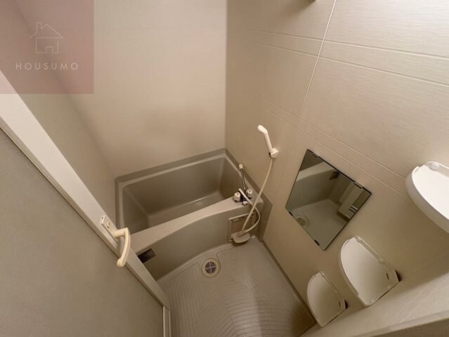 アルベージュ八戸ノ里Ⅰ番館の物件内観写真