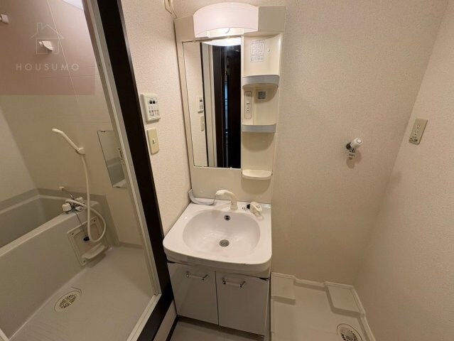 アルベージュ八戸ノ里Ⅰ番館の物件内観写真