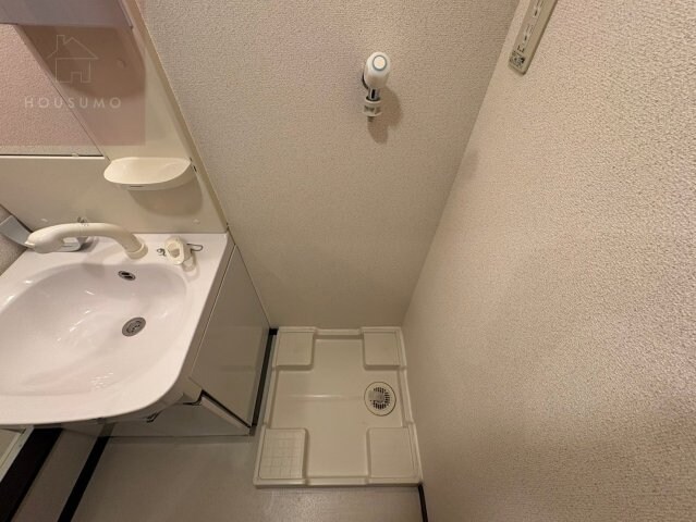 アルベージュ八戸ノ里Ⅰ番館の物件内観写真