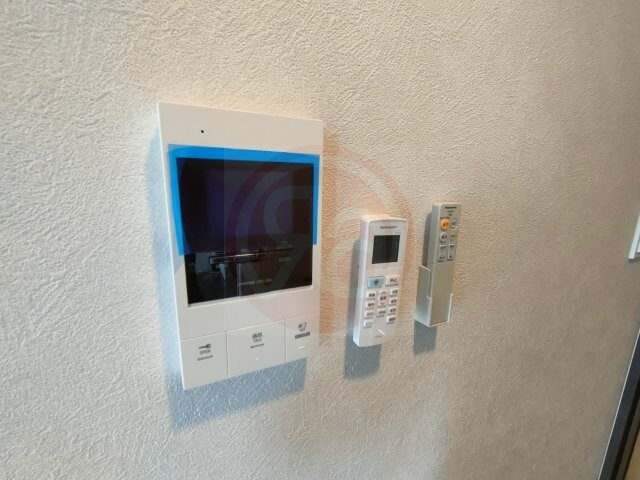 セイワパレス深江南の物件内観写真