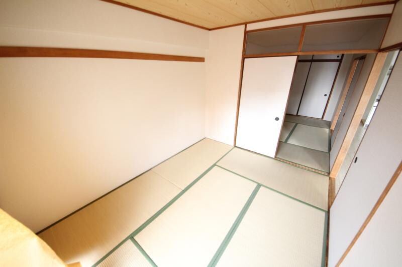 メゾン大邦の物件内観写真