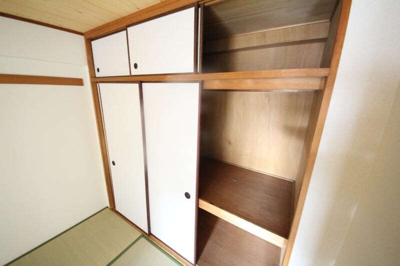 メゾン大邦の物件内観写真