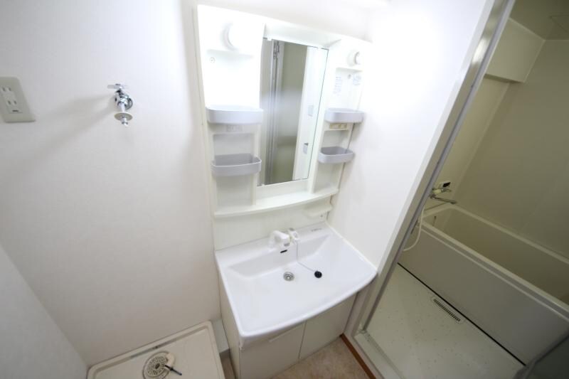 メゾン大邦の物件内観写真