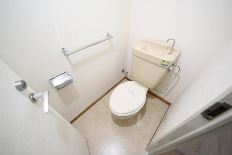 メゾン大邦の物件内観写真