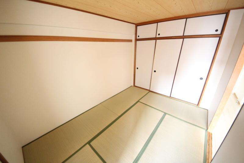 メゾン大邦の物件内観写真