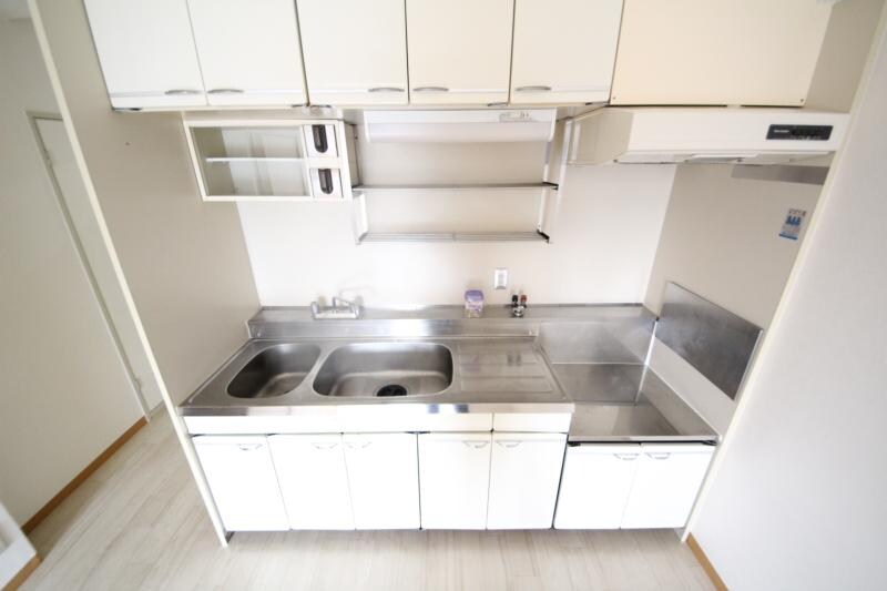 メゾン大邦の物件内観写真