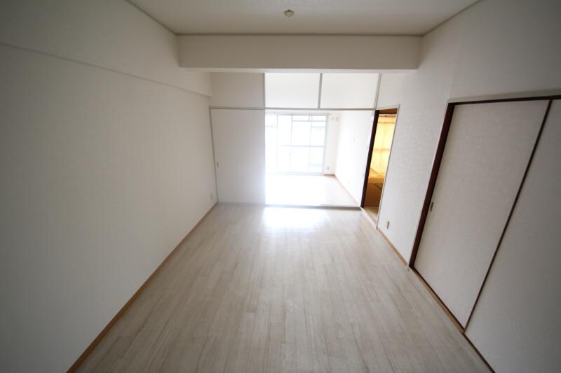 メゾン大邦の物件内観写真