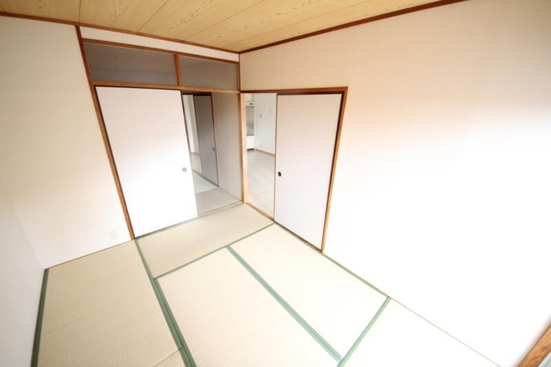 メゾン大邦の物件内観写真