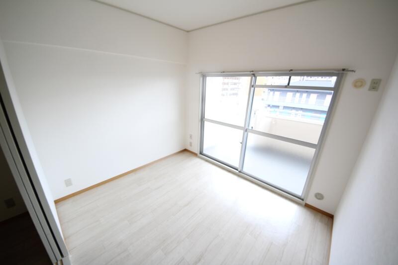 メゾン大邦の物件内観写真