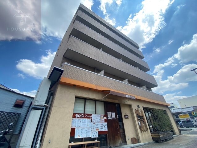 ハレクラニ小路の物件外観写真