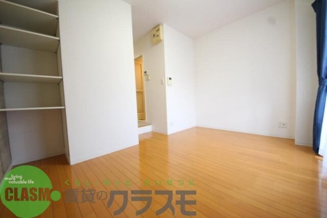 ハレクラニ小路の物件内観写真