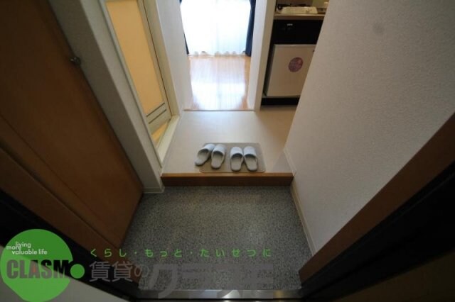 ハレクラニ小路の物件内観写真