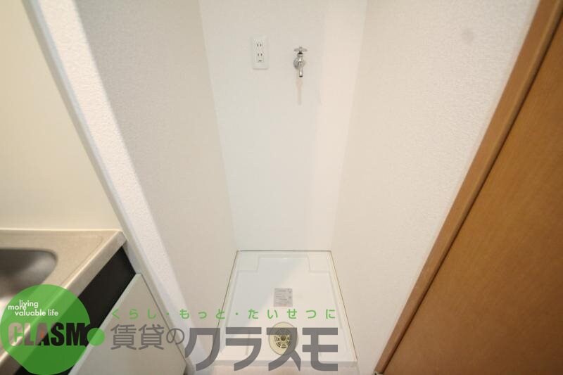 ハレクラニ小路の物件内観写真