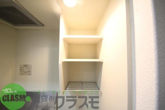 ハレクラニ小路の物件内観写真