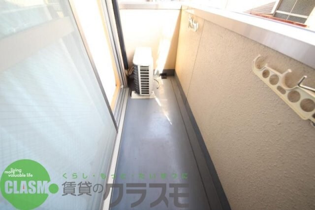 ハレクラニ小路の物件内観写真