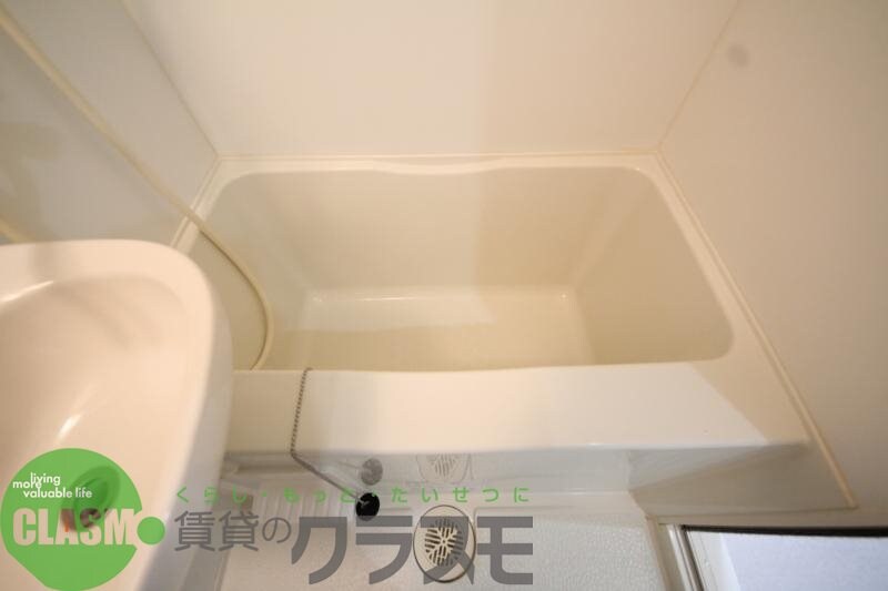 ハレクラニ小路の物件内観写真