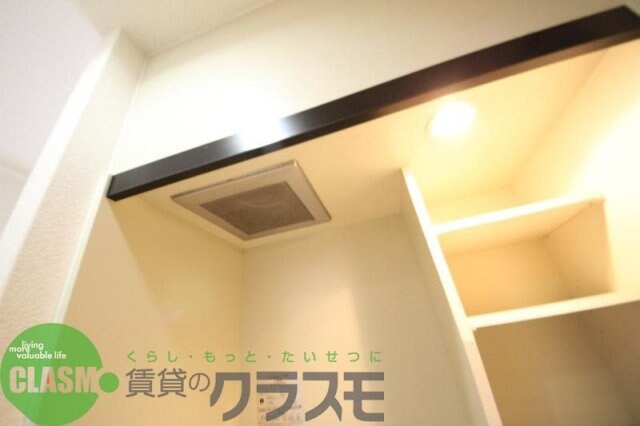 ハレクラニ小路の物件内観写真