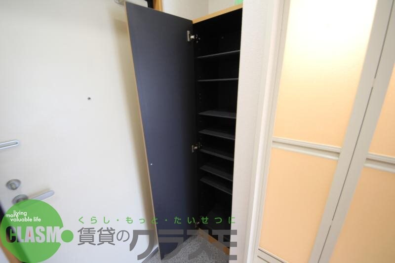 ハレクラニ小路の物件内観写真