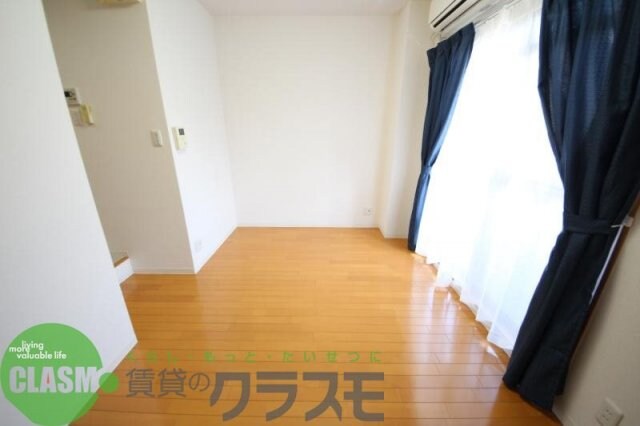 ハレクラニ小路の物件内観写真