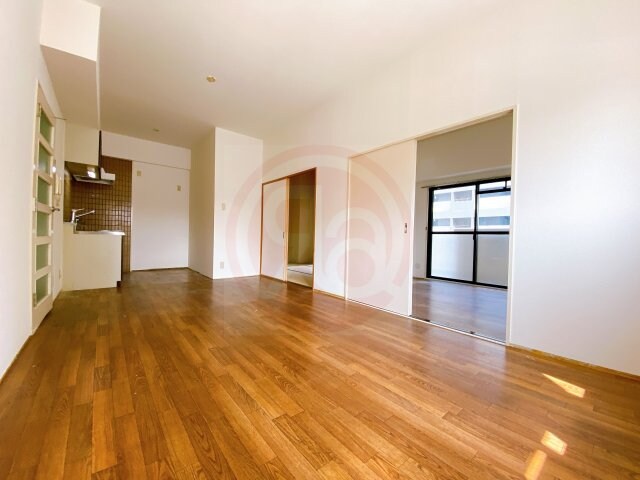 フェルザ長田の物件内観写真