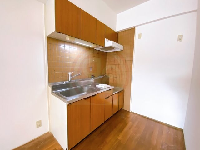 フェルザ長田の物件内観写真