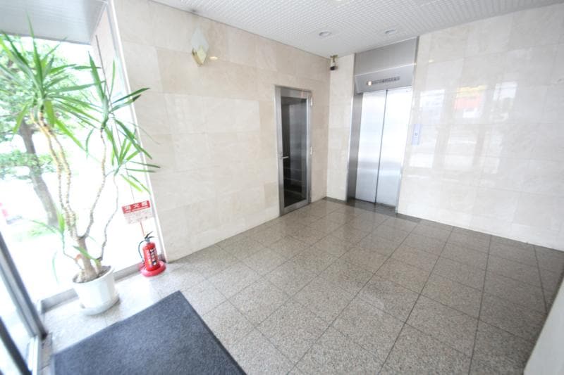 フェルザ長田の物件外観写真