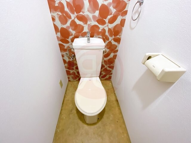 フェルザ長田の物件内観写真