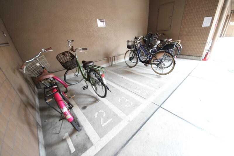 フェルザ長田の物件内観写真