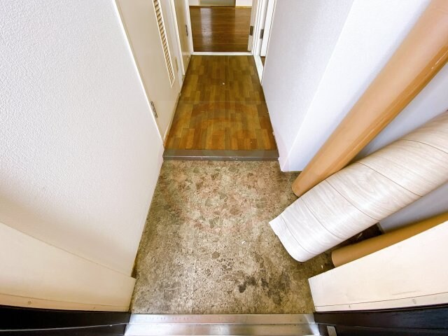 フェルザ長田の物件内観写真