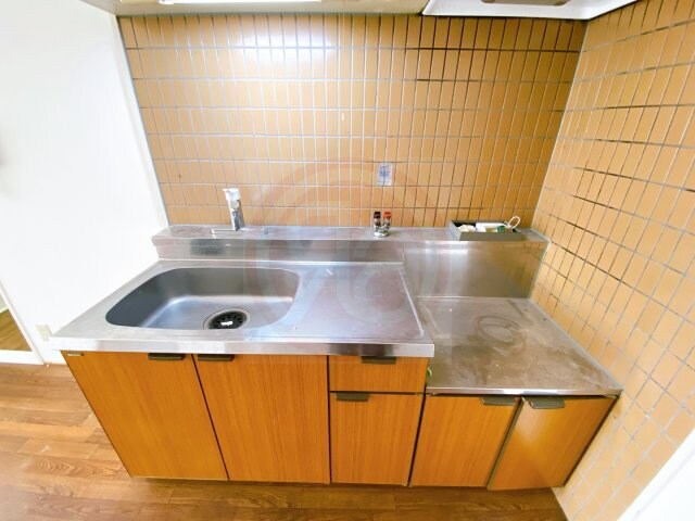 フェルザ長田の物件内観写真