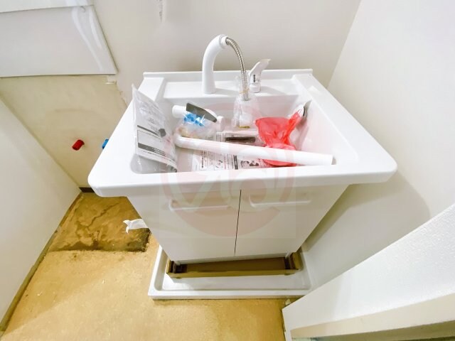 フェルザ長田の物件内観写真