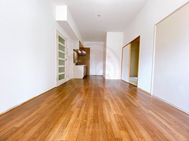 フェルザ長田の物件内観写真