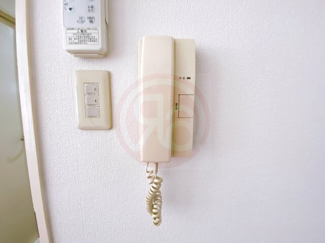 フェルザ長田の物件内観写真