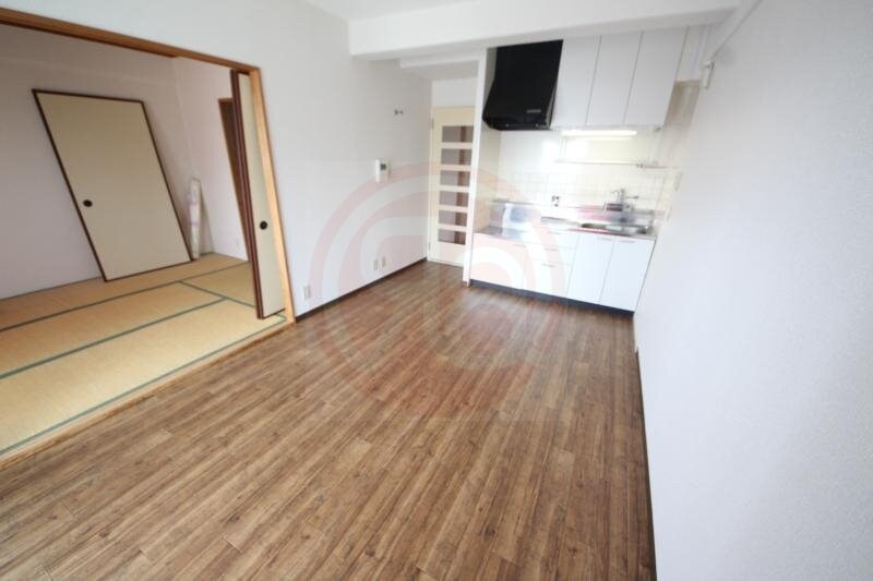 サンリッツ巽の物件内観写真