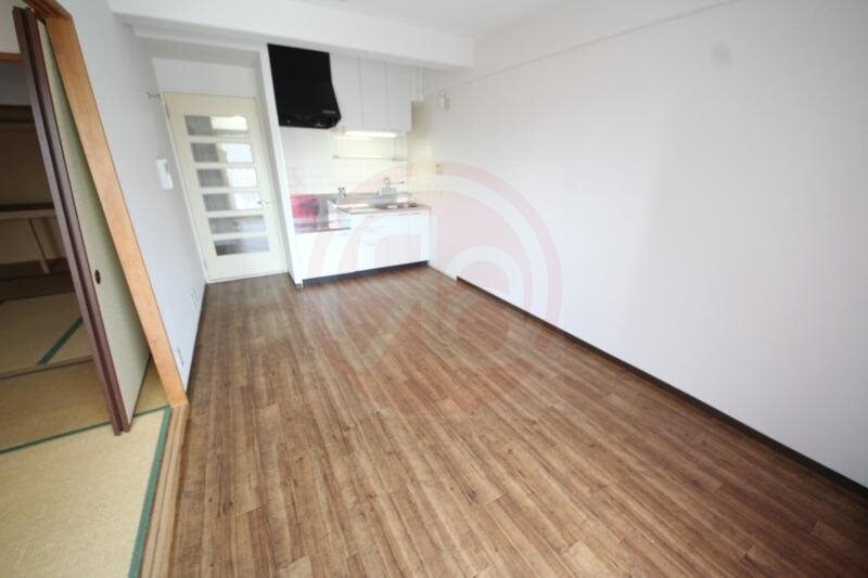 サンリッツ巽の物件内観写真