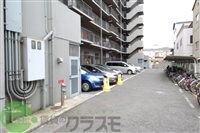 サンリッツ巽の物件外観写真