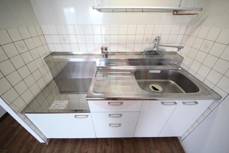 サンリッツ巽の物件内観写真