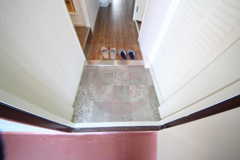 サンリッツ巽の物件内観写真