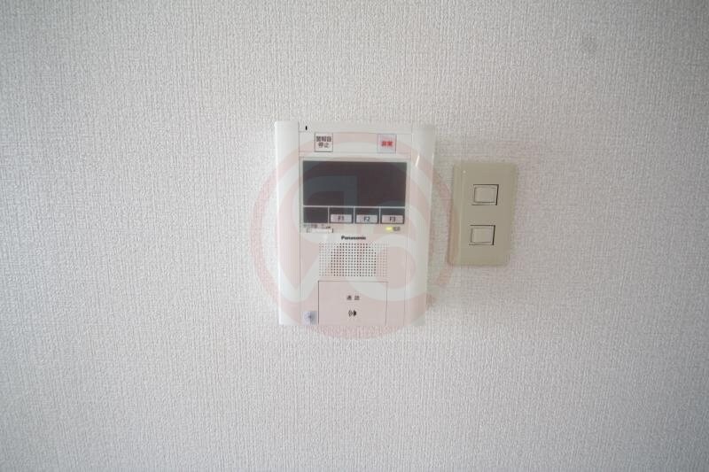 サンリッツ巽の物件内観写真